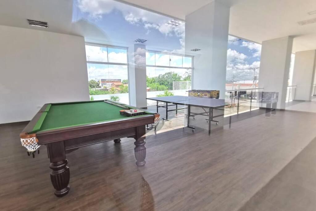 Mi Casa, Su Casa - Moderno Y Chic. Villa Santa Cruz de La Sierra Dış mekan fotoğraf