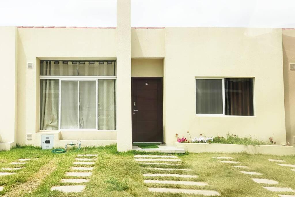 Mi Casa, Su Casa - Moderno Y Chic. Villa Santa Cruz de La Sierra Dış mekan fotoğraf