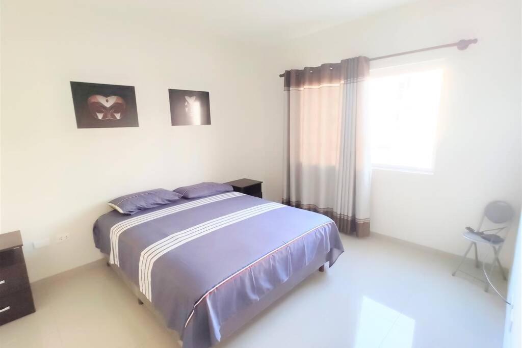 Mi Casa, Su Casa - Moderno Y Chic. Villa Santa Cruz de La Sierra Dış mekan fotoğraf