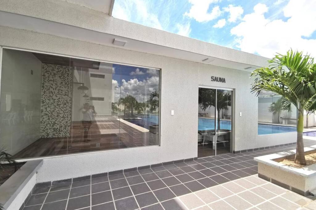Mi Casa, Su Casa - Moderno Y Chic. Villa Santa Cruz de La Sierra Dış mekan fotoğraf